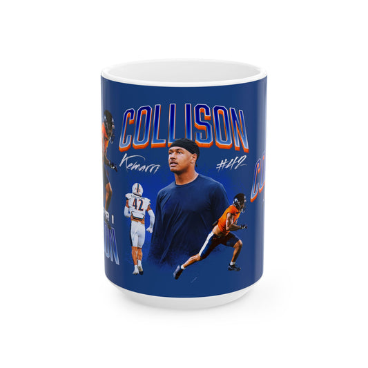 Kemarri Collison 15oz Mug