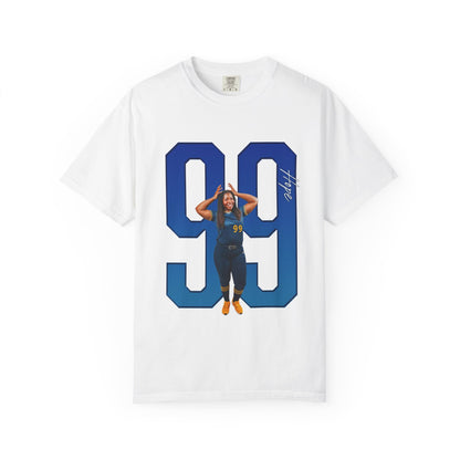 Makaila Hope Player Icon Number Premium Tee