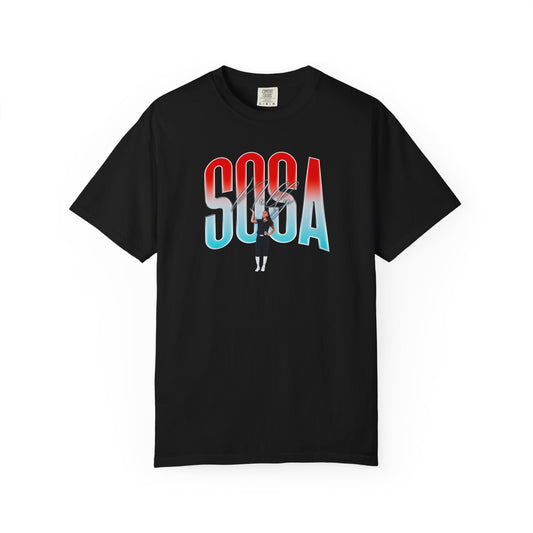 Nelly Sosa Big Last Name Premium Tee