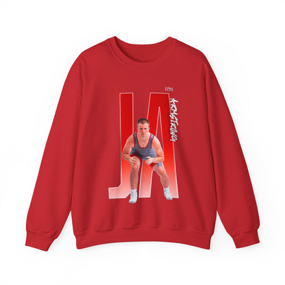 Jasper Armstrong Player Icon Crewneck Sweatshirt