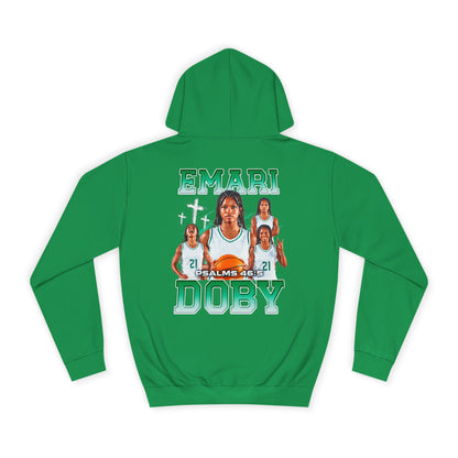Emari Doby Premium Hoodie