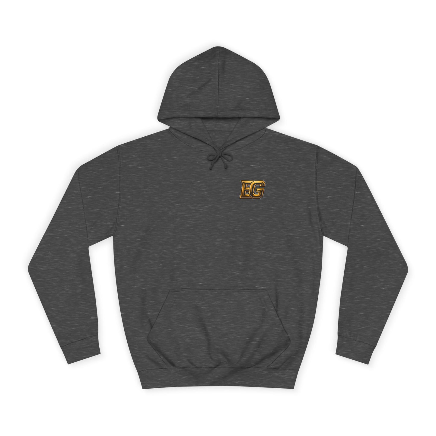 Ella Goodwin Athlete Splatter Premium Hoodie