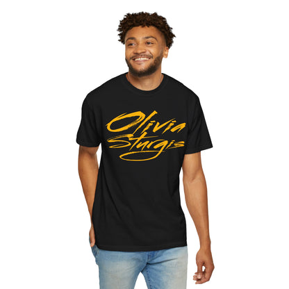 Olivia Sturgis Cursive Premium Tee