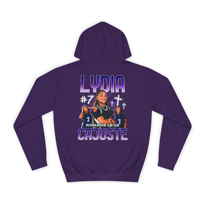 Lydia Cajuste Premium Hoodie