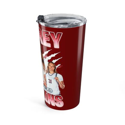 Audrey Hopkins 20oz Tumbler