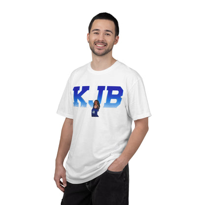 Kailyn Jean-Baptiste Big Initials Premium tee