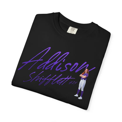 Addison Shifflett Elite Athlete Premium Tee