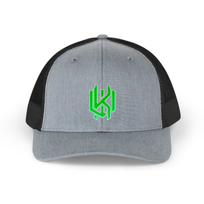 K'Mari Williams Logo Trucker Hat