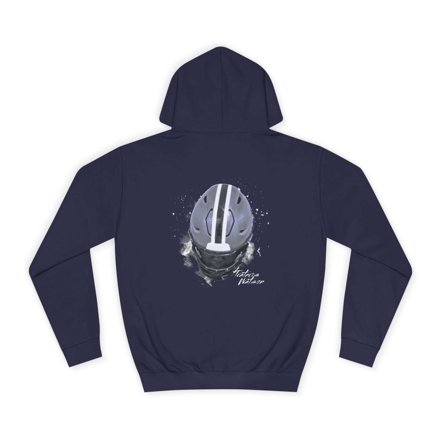 Trateris Watson Big Head Premium Hoodie