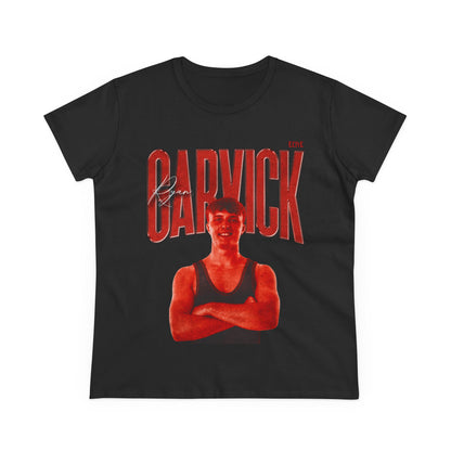 Ryan Garvick Faded Glory Women's Tee