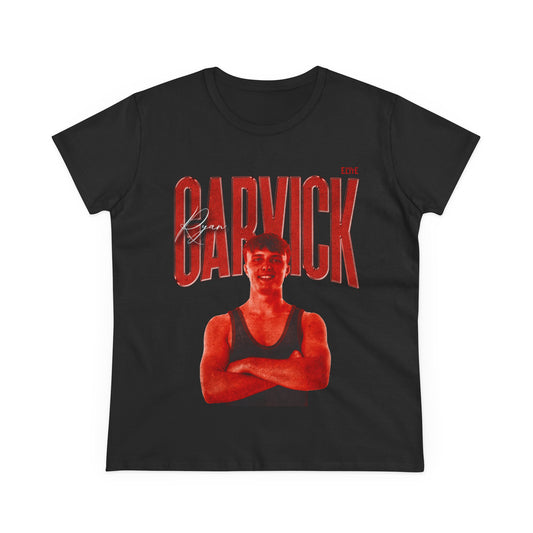 Ryan Garvick Faded Glory Women's Tee