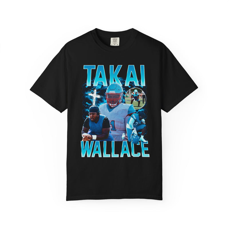 Takai Wallace