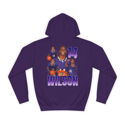 CJ Wilson Premium Hoodie