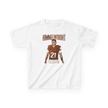 Colten Himmelwright Faded Glory Kids Tee