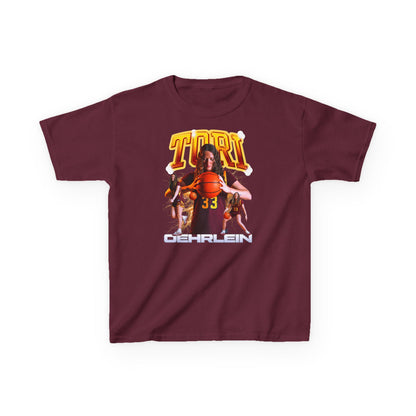 Tori Oehrlein Kids Tee