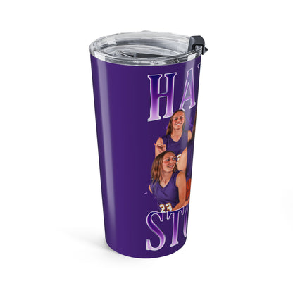 Haylee Stokes 20oz Tumbler