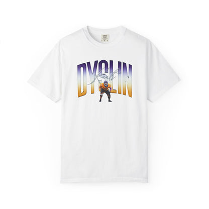 Keats Dyslin Big Last Name Premium Tee