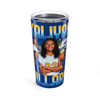 Kaliyah Dillard 20oz Tumbler