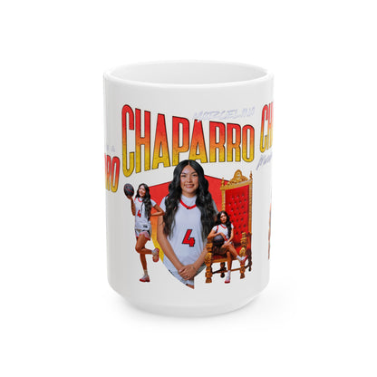 Marcelina Chaparro 15oz Mug