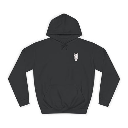 Brenden Adams Featured Logo Premium Hoodie