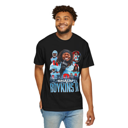 Shaun Boykins Jr. Premium Tee