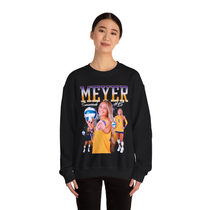 Savannah Meyer Crewneck Sweatshirt