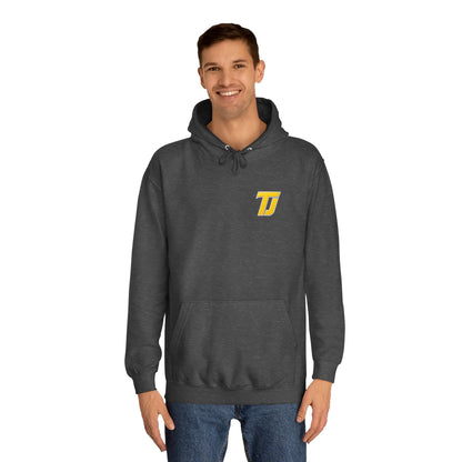 TJ Harold Logo Premium Hoodie