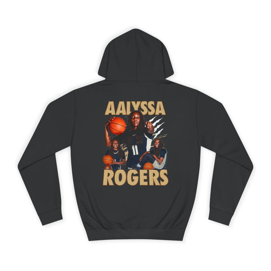 Aalyssa Rogers Premium Hoodie