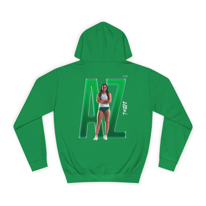 Ava Zobel Player Icon Premium Hoodie