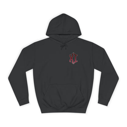 Xiane Romero Athlete Glory remium Hoodie