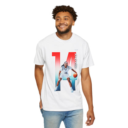 Jada Kendrick Player Icon Premium Tee
