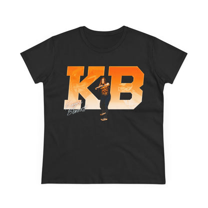 Kayce Bennett Elite Athlete Women's Tee