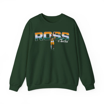 Charles Ross Star Player Crewneck Sweatshirt