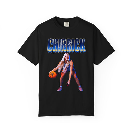 Taylee Chirrick Athlete Glory Premium Tee