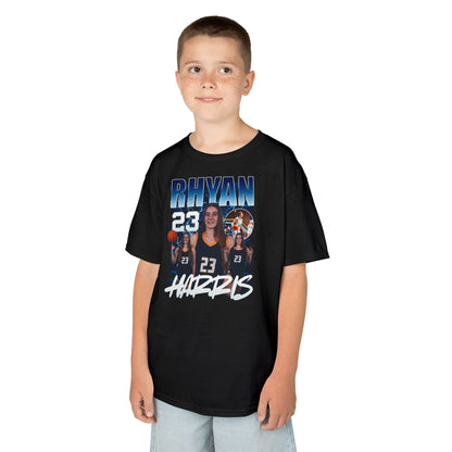 Rhyan Harris Kids Tee