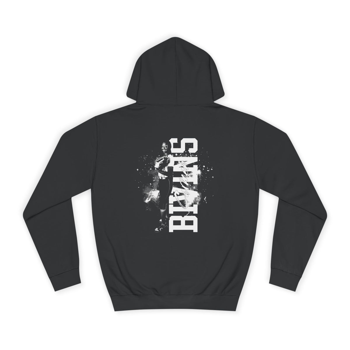 Carmen Bivins Vintage Blackout Premium Hoodie
