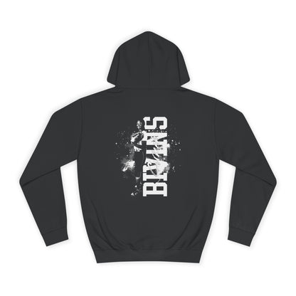 Carmen Bivins Vintage Blackout Premium Hoodie