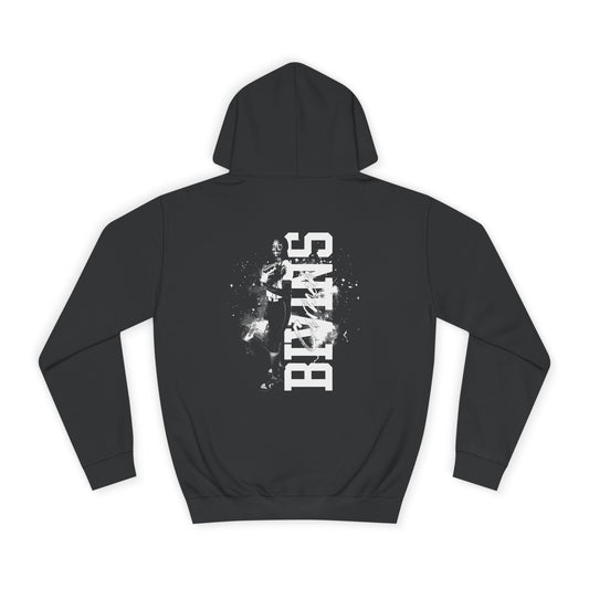 Carmen Bivins Vintage Blackout Premium Hoodie