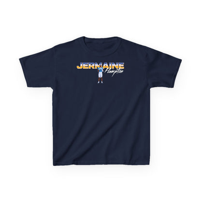 Jermaine Hampton Star Player Kids Tee