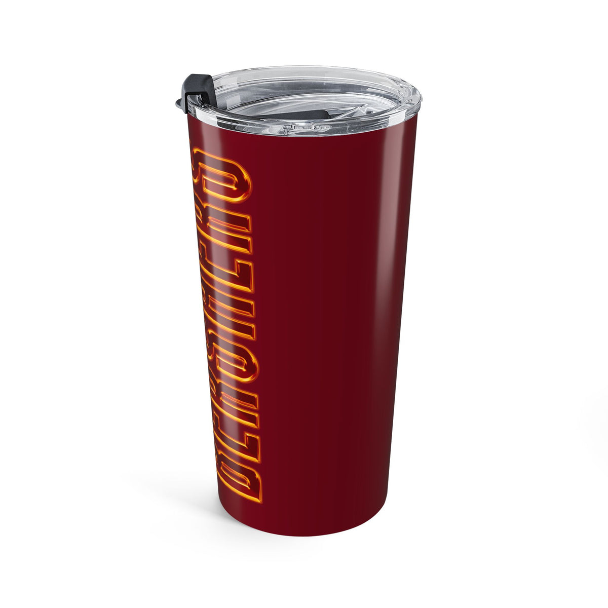 Zoey Bershers 20oz Tumbler