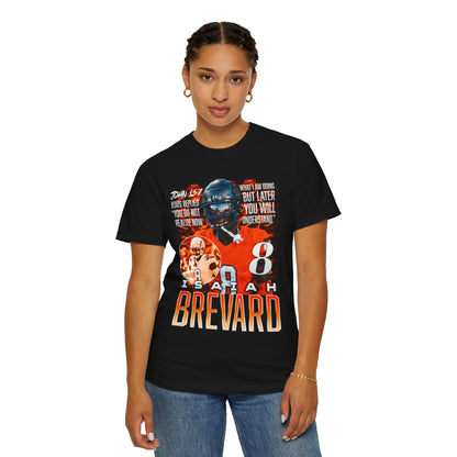 Isaiah Brevard Featured Quote Premium Tee