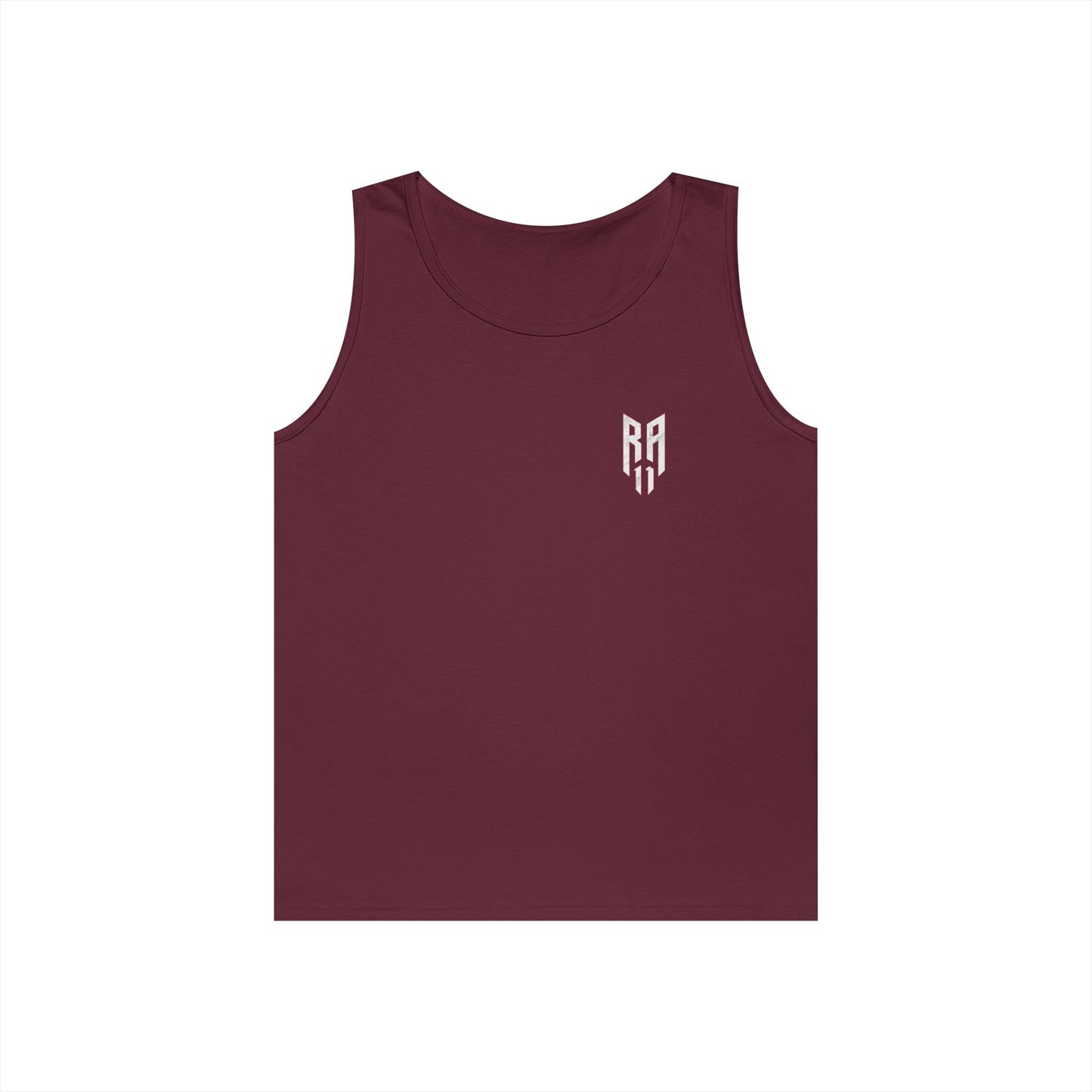 Brenden Adams Heavy Cotton Tank Top