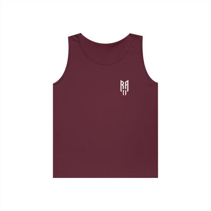 Brenden Adams Heavy Cotton Tank Top