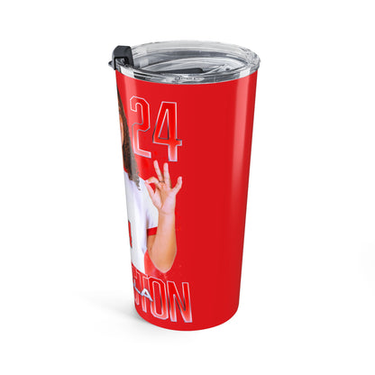 Joella Livingston 20oz Tumbler