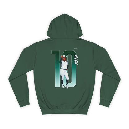 Jailey Wilson Player Icon Premium Hoodie