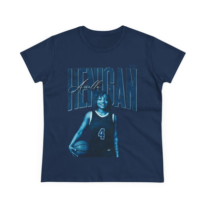 Ariella Henigan Faded Glory Women's Tee