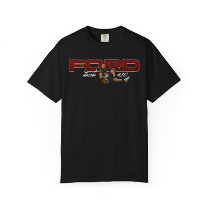 Jacob Ford Lowkey Premium Tee