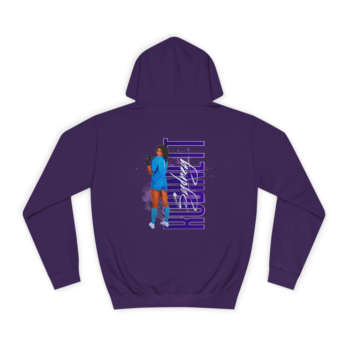 Sydney Robinett Premium Hoodie