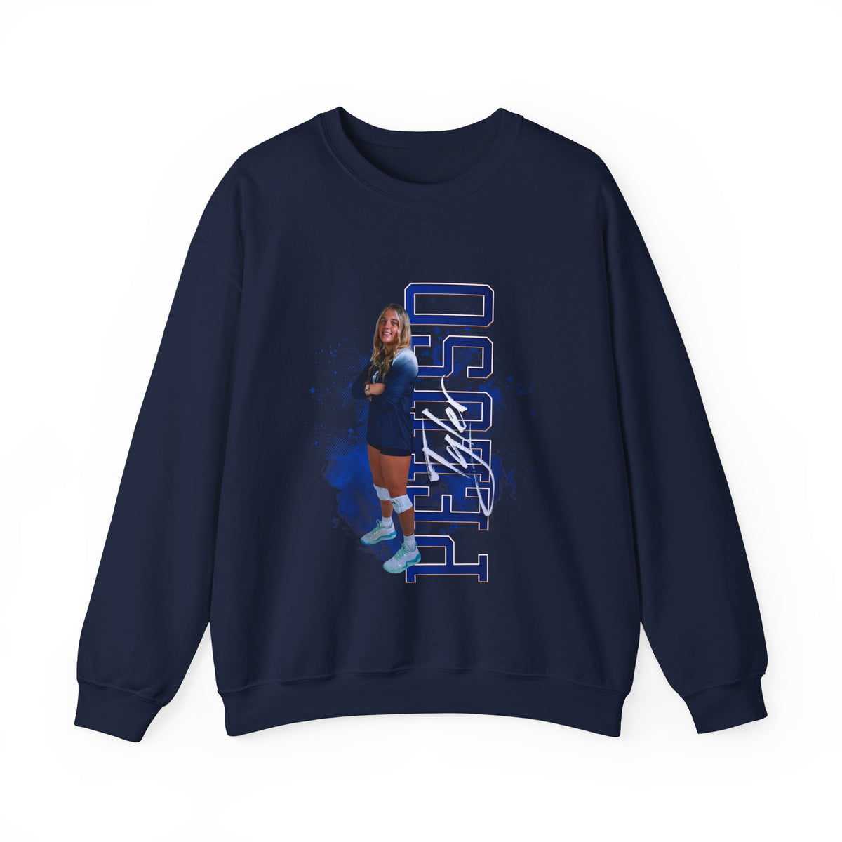 Tyler Peluso Crewneck Sweatshirt