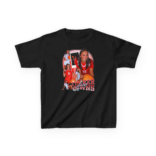 Livi Tucker Downs Kids Tee